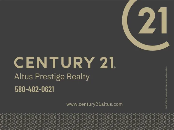 (undisclosed Address), Blair, OK 73526