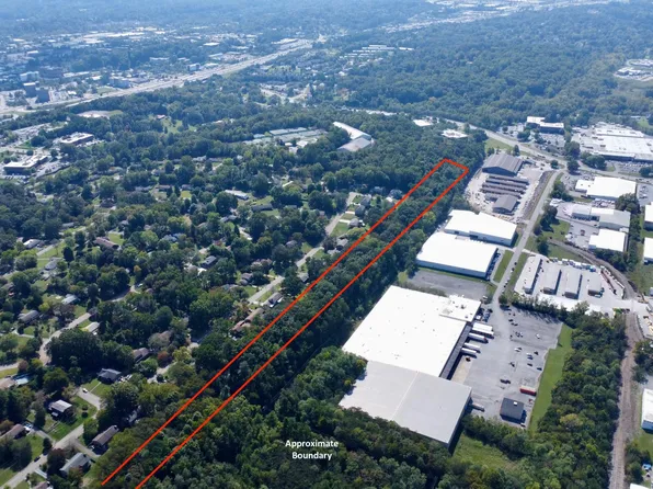 0 Timbercrest Trl, Knoxville, TN 37909