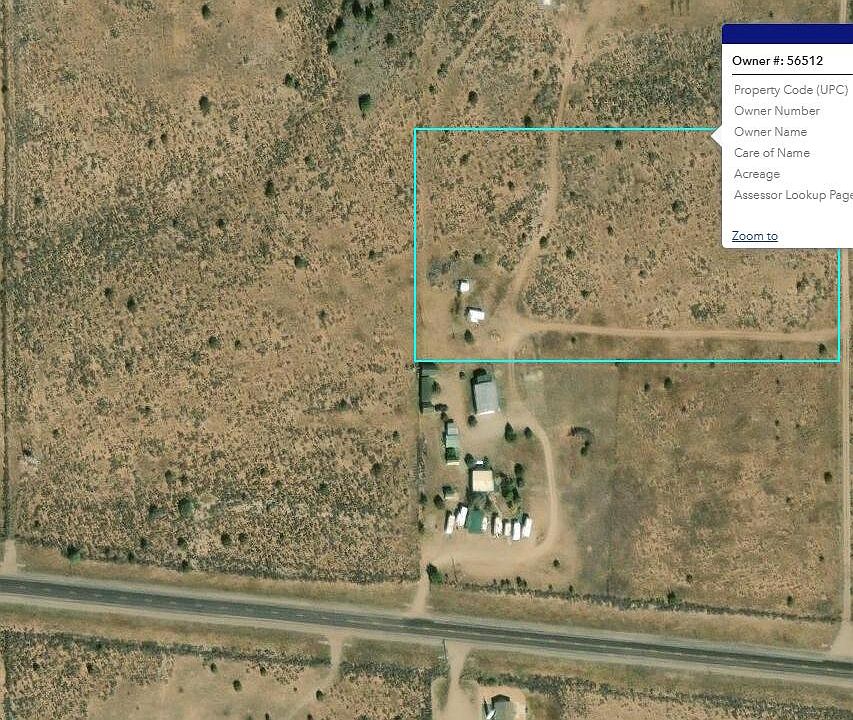 2nd image of Section 23 Township 28n Range