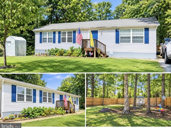 6 W Briar Dr, Stafford, VA 22556
