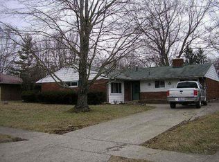 1755 Wittenburg Dr, Loveland, OH 45140