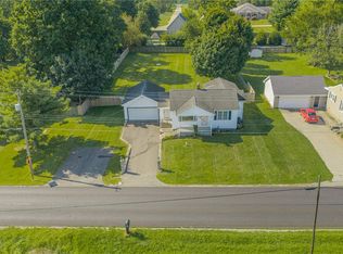 4269 Detrick Jordan Pike, Springfield, OH 45502