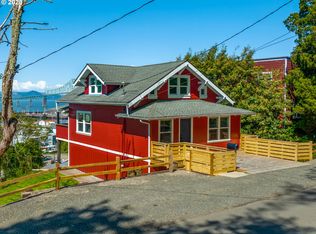 530 Alameda Ave, Astoria, OR