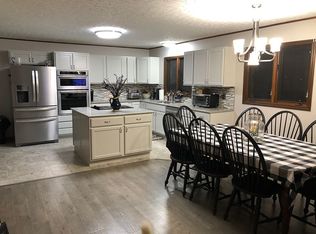 8758 N Quail Trl, Terre Haute, IN 47805