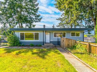 1901 Meredith Rd, Nanaimo, BC V9S2M8