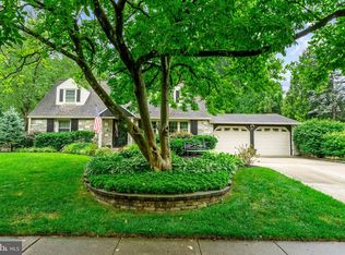 87 Park Pl, Oreland, PA 19075