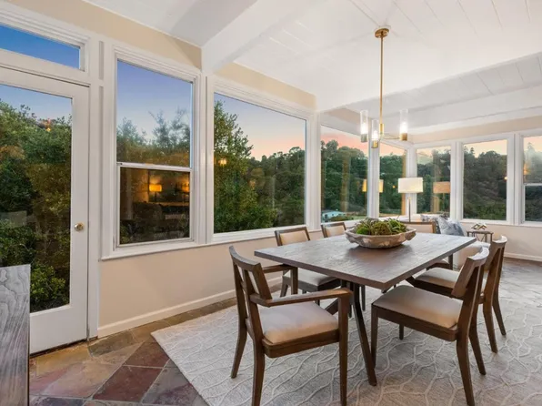 2827 San Ardo Way, Belmont, CA 94002