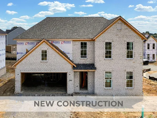 1940 Belhurst Way, Lexington, KY 40509