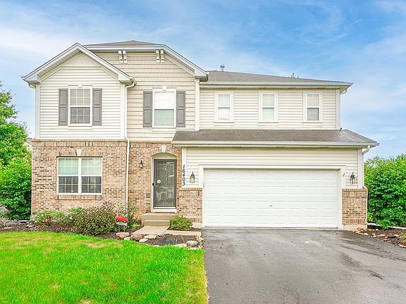 5th image of 16403 S Fox Creek Ln