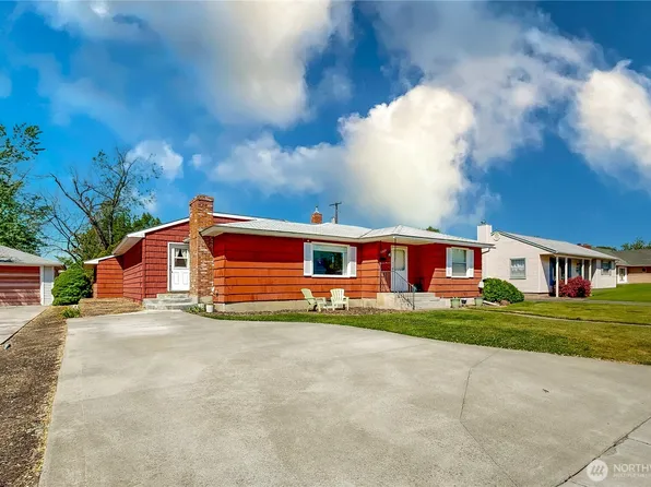 1328 Modoc Street, Walla Walla, WA 99362