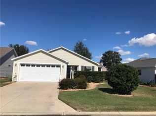 2501 Buttonwood Run, The Villages, FL 32162