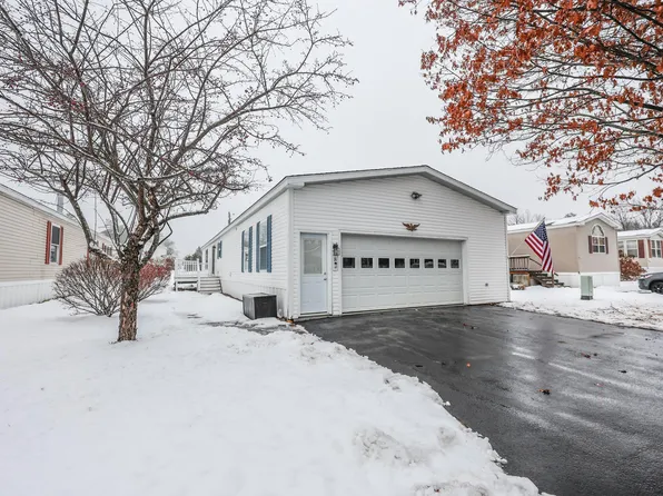 8 Deanna Drive, Belmont, NH 03220