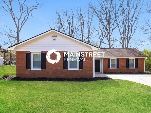 85 Derby Country Dr, Ellenwood, GA 30294