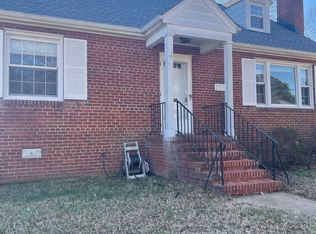 2313 Buckingham Ave, Henrico, VA 23228