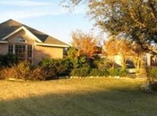 306 Sunrise Dr, Granbury, TX 76049