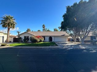 2729 S Spruce, Mesa, AZ 85210