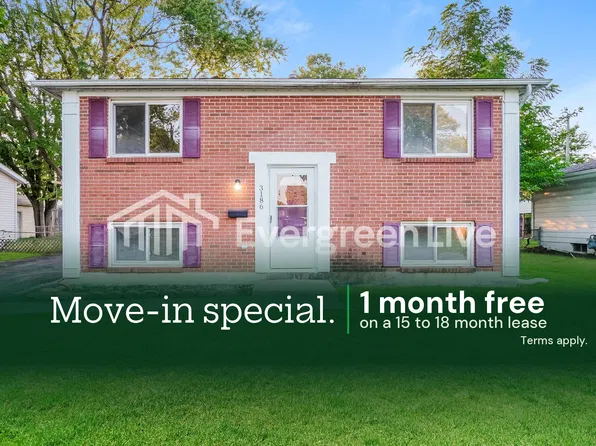 3186 Sundale Rd, Columbus, OH 43232