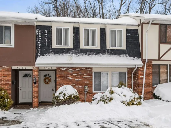 4360 Hemlock Cir, Allison Park, PA 15101