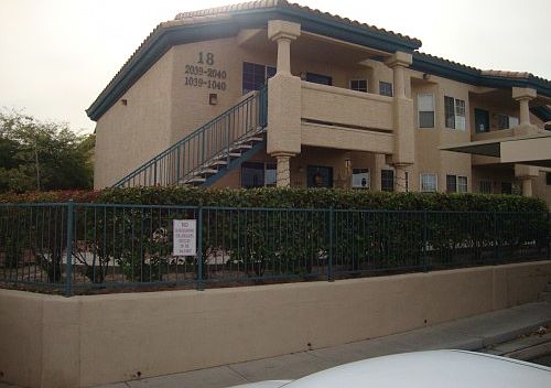 1st image of 8410 Eldora Ave Unit 2039