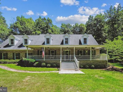 326 Easy Ln, Bluemont, VA, 20135
