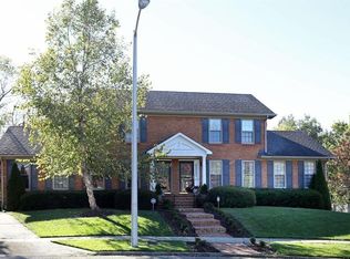 104 Chippendale Ct, Lexington, KY 40517