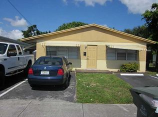 646 NW 4th Ct APT 1, Hallandale Beach, FL 33009