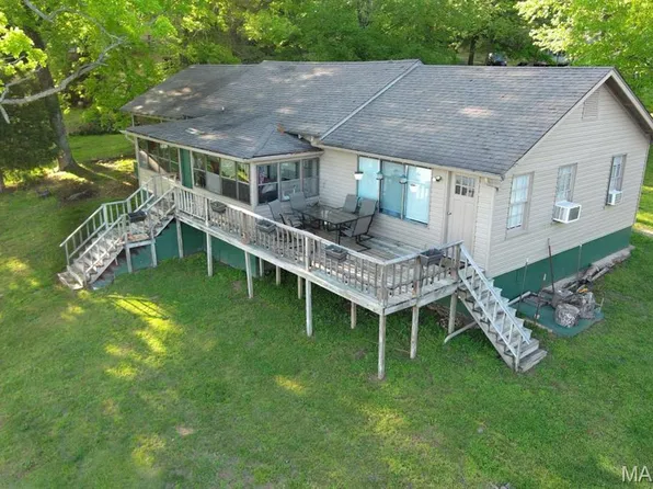 227 Walleye Ln, Doniphan, MO 63935