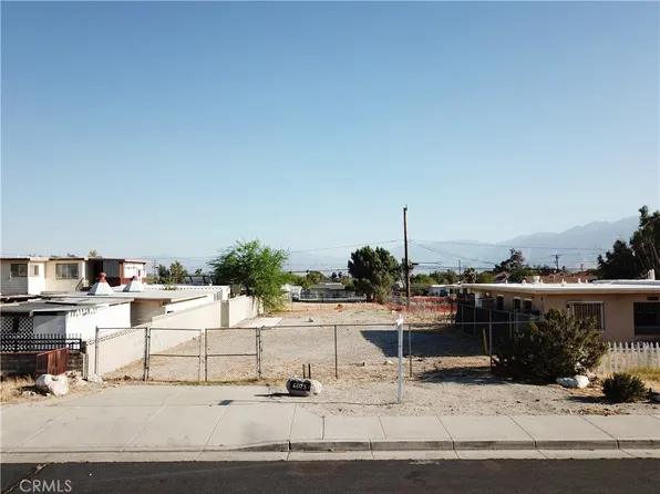 66175 Buena Vista Ave #8, Desert Hot Springs, CA 92240