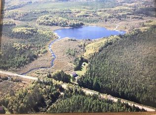 N7902 Cth B, Deerbrook, WI 54424