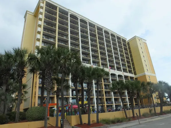 6900 N Ocean Blvd. #606, Myrtle Beach, SC 29572