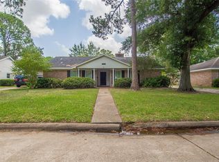 14111 Britoak Ln, Houston, TX 77079