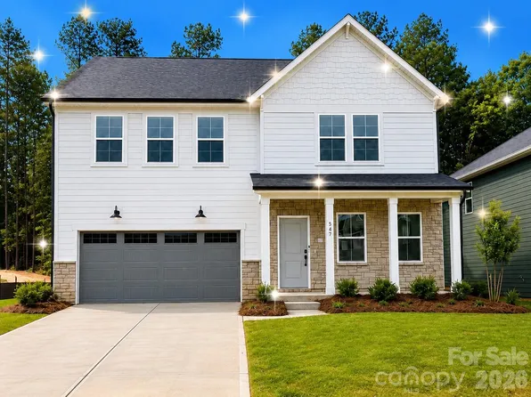 547 Cottage Garden Ln, Belmont, NC 28012