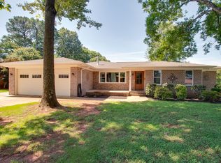 211 Wingate Ave SW, Huntsville, AL 35801