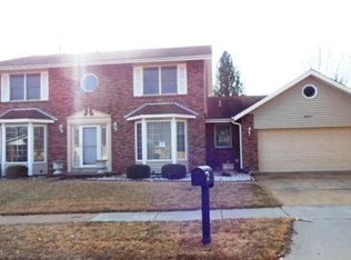 3604 Viembra Dr, Florissant, MO