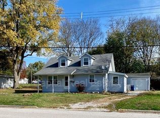 115 N Border St, Troy, IL 62294