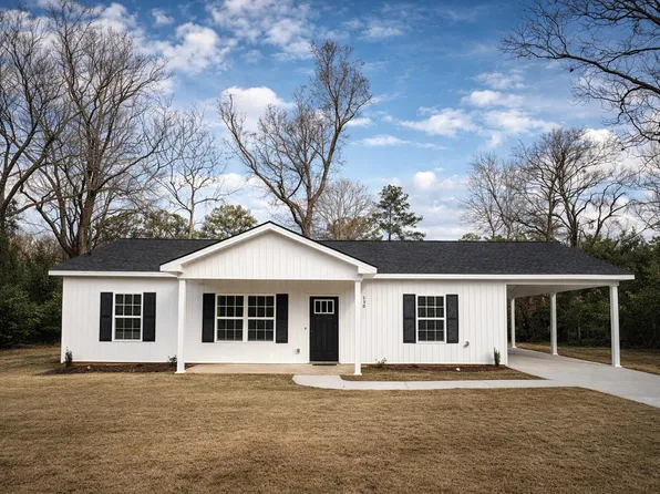 530 Oak Street, Warrenton, GA