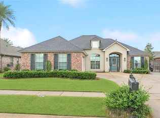 102 Gregory Dr, Luling, LA 70070