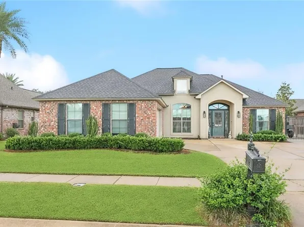 102 Gregory Dr, Luling, LA 70070