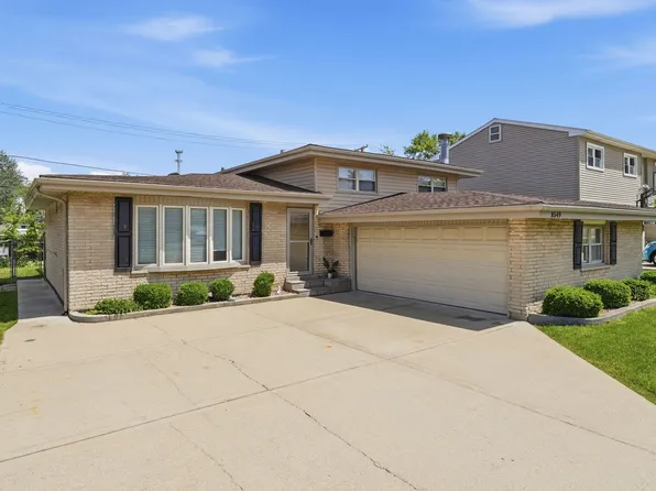 8549 Blue Ridge Ave, Hickory Hills, IL 60457