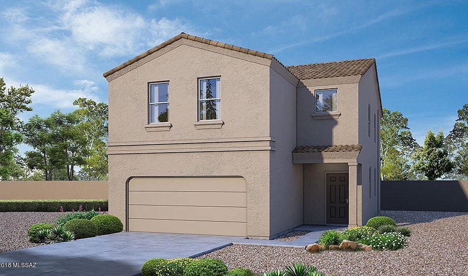1st image of 6556 S Diablo Dr