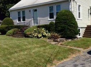 109 Acushnet Ave, Worcester, MA 01606