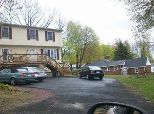 29 Manhattan Rd, Worcester, MA 01602