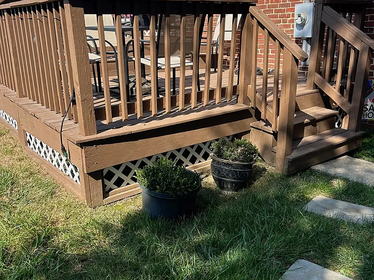 2403 Williamsburg Rd — Photo 34