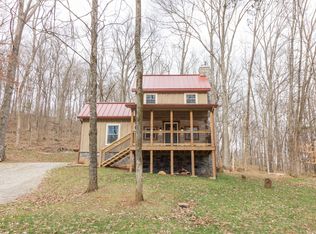 3331 Freeman Hollow Rd, Goodlettsville, TN 37072