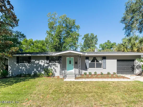 3428 EMERALD ISLE Circle W, Jacksonville, FL 32216
