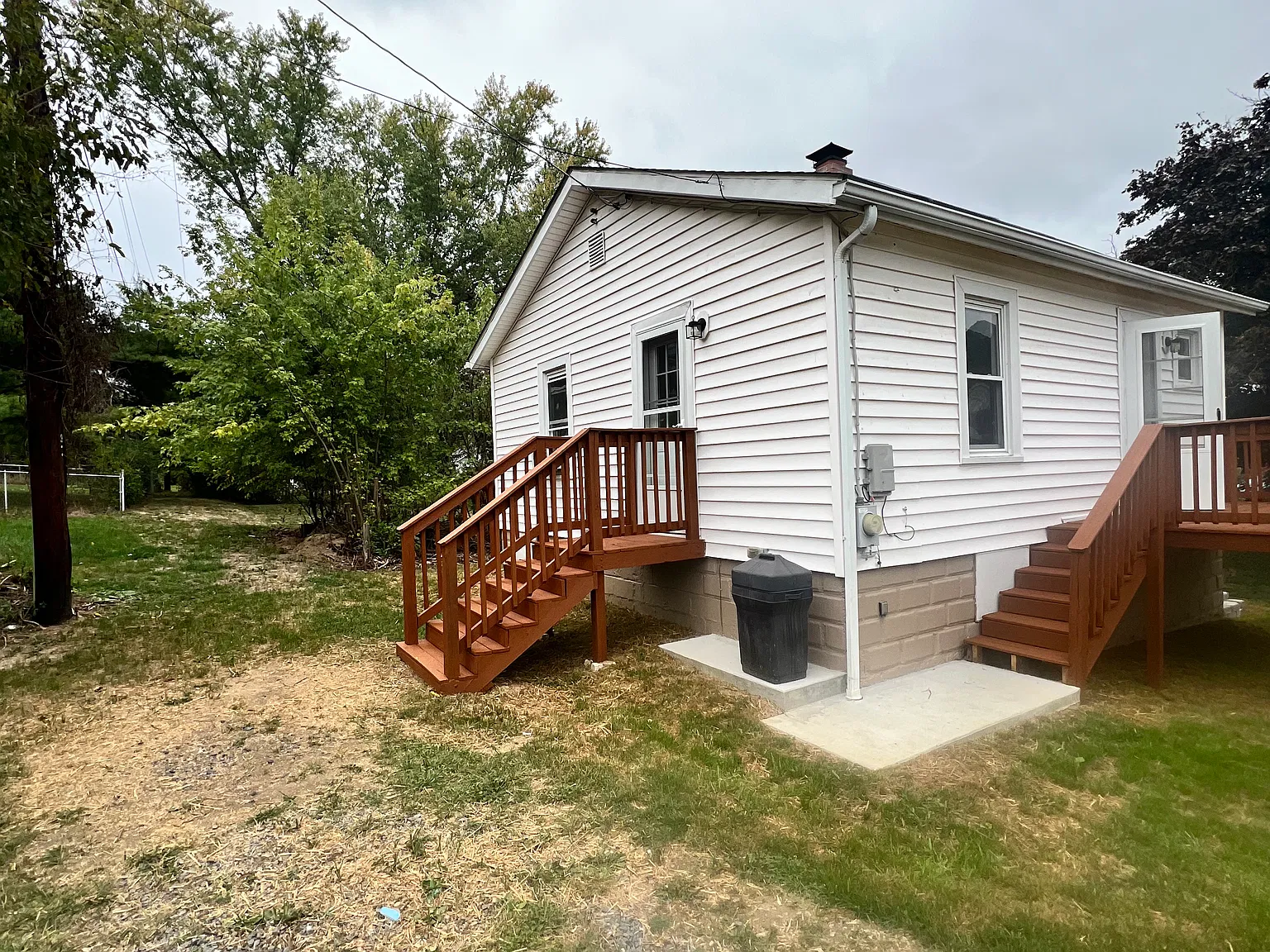 1 bed, 725 sqft, $850 — Photo 1