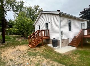 12607 1/2 Valley View Ave, Cumberland, MD 21502