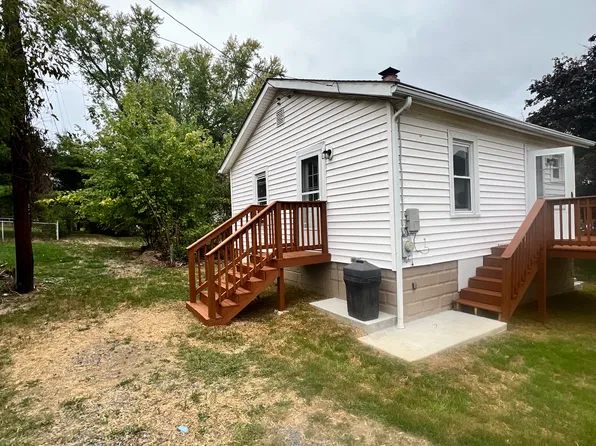 12607 1/2 Valley View Ave, Cumberland, MD 21502