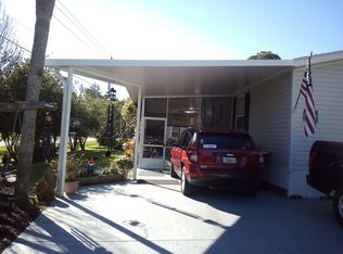 3 Palm Dr, Bunnell, FL 32110