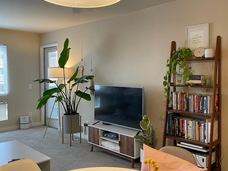 6400 Christie Ave #4327 — Photo 1